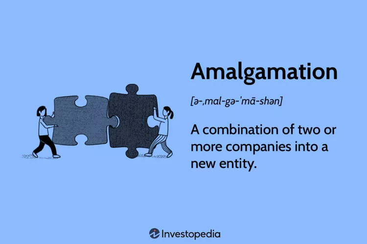 Definition, Categories, Usage, and Benefits of Amalgamation