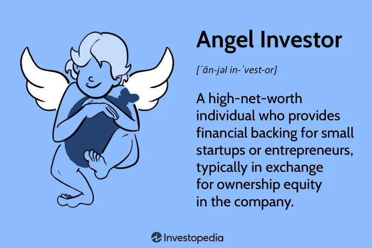 What is an Angel Investor, and How Do They Invest?