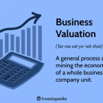 What Exactly Is a Business Valuation?