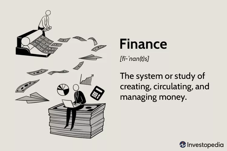 How Do You Define Finance? Explaining Its History, Types, and Importance