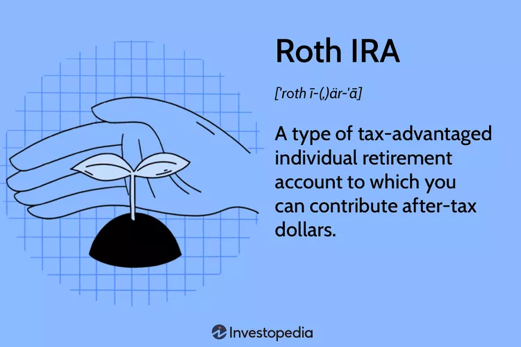 What Does It Mean to Have a Roth IRA for Five Years? Cash Withdrawals, Currency Exchanges, and Who Benefits