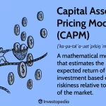 The Capital Asset Pricing Model (CAPM) and its Assumptions